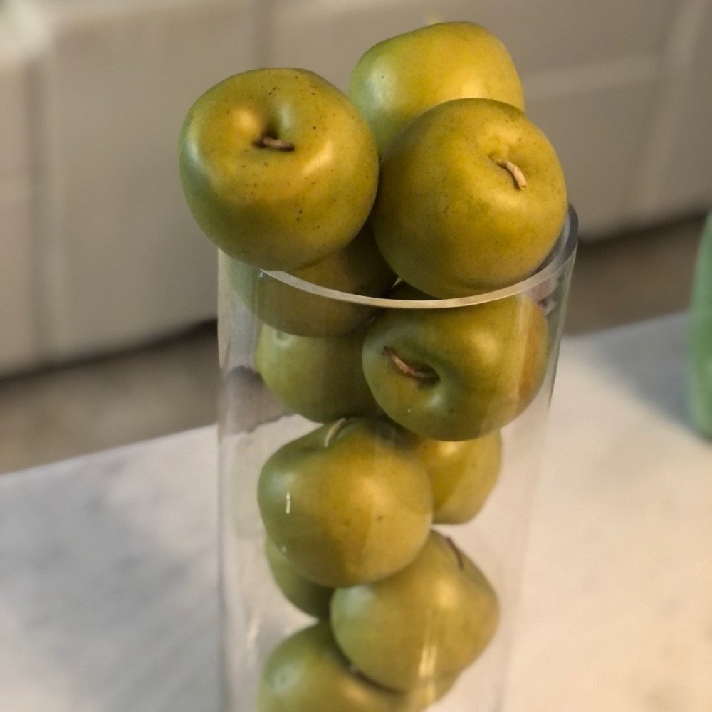 Table decoration - Picture 2 of 4